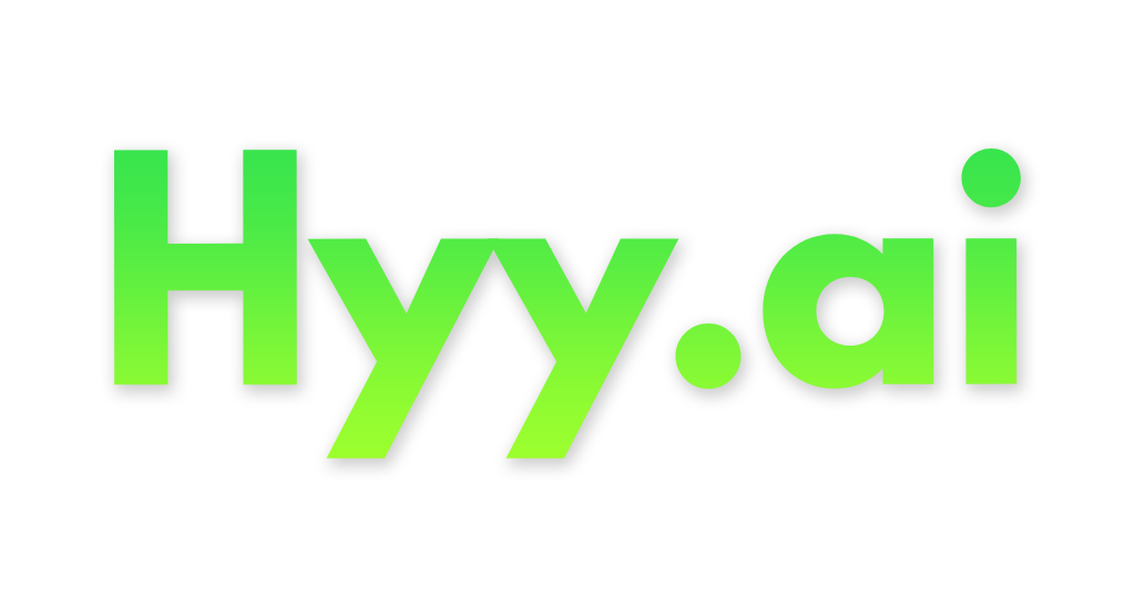 Hyy.ai Logo